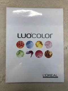 L'oreal LuoColor Színskála 1DB Készleten! főképe
